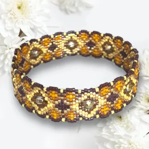 DIY Pattern Bracelet KLAMATH-2