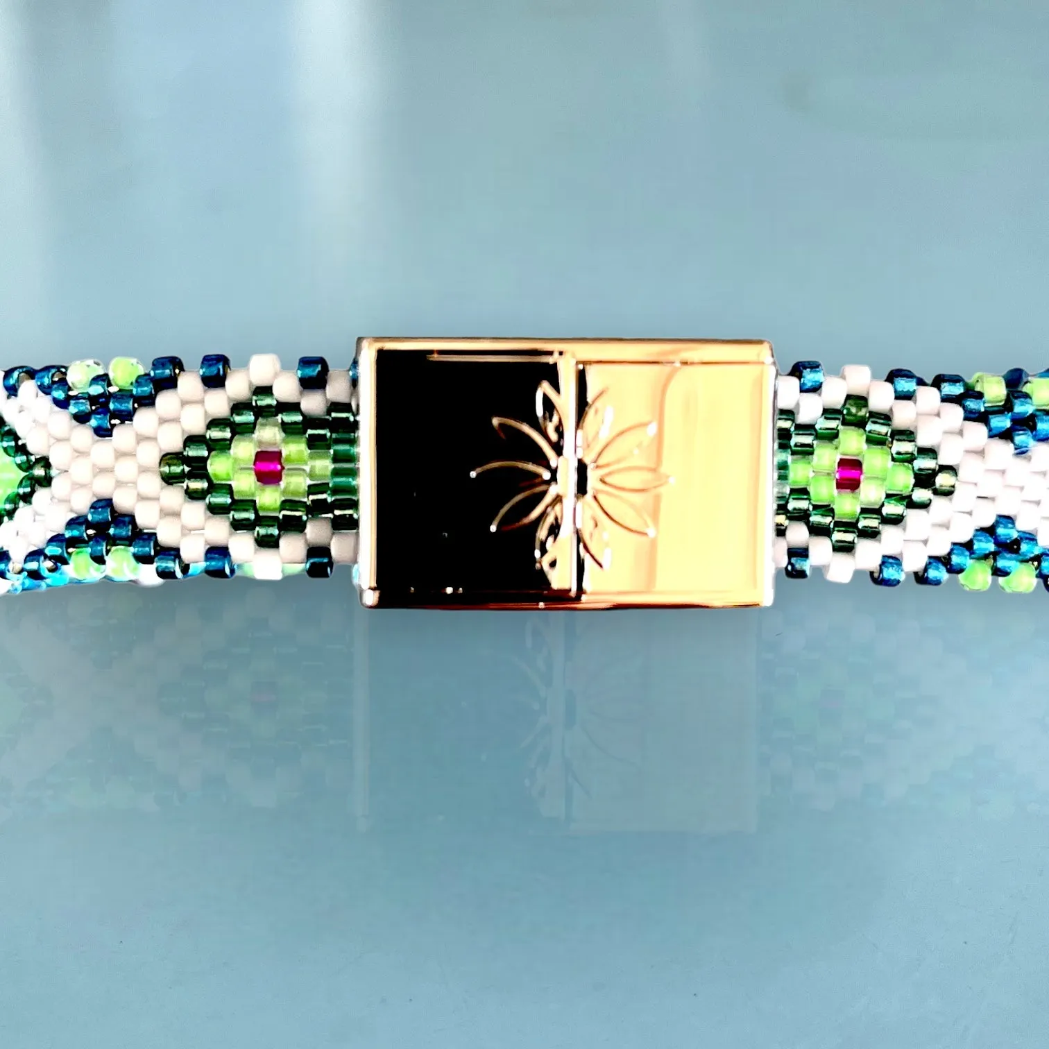 DIY Pattern Bracelet NAKURU-3