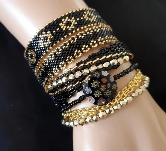 DIY Pattern Bracelet ORIGINE