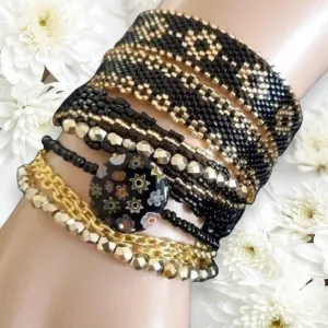 DIY Pattern Bracelet ORIGINE