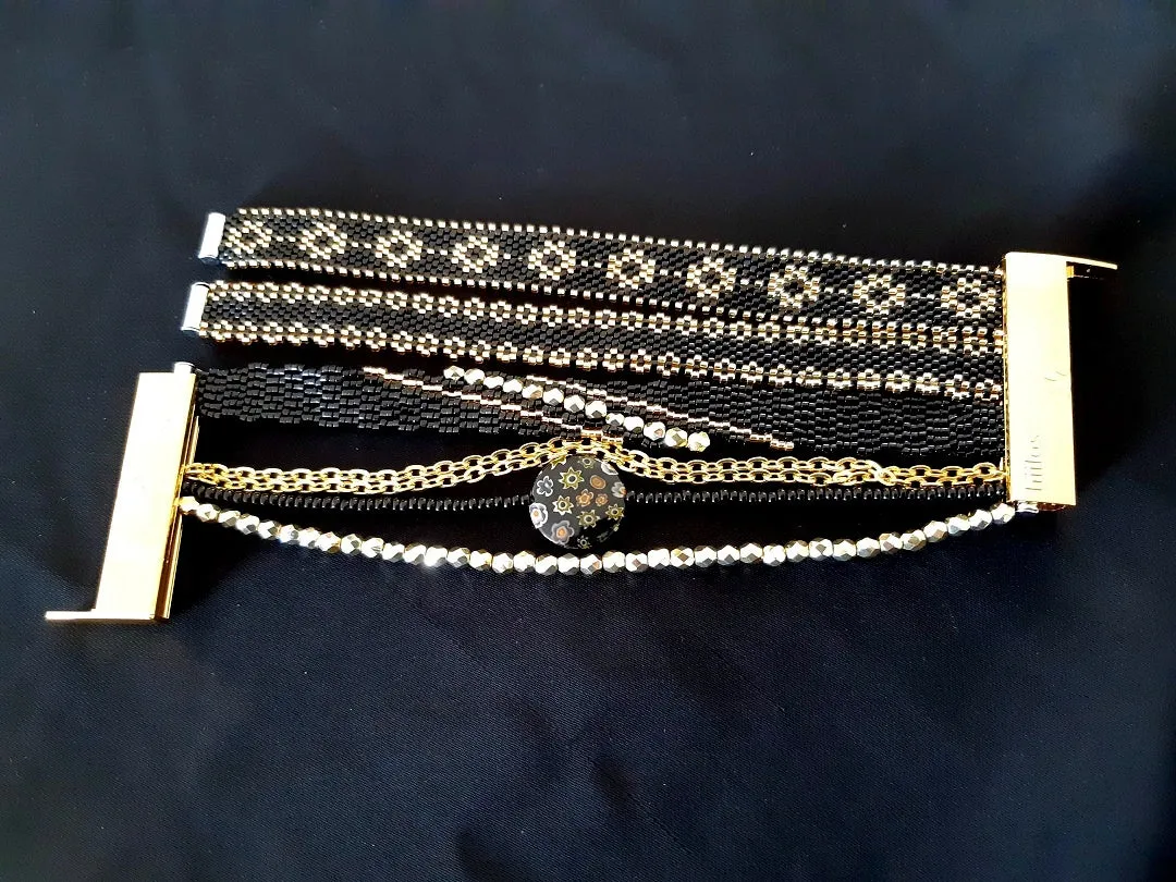 DIY Pattern Bracelet ORIGINE