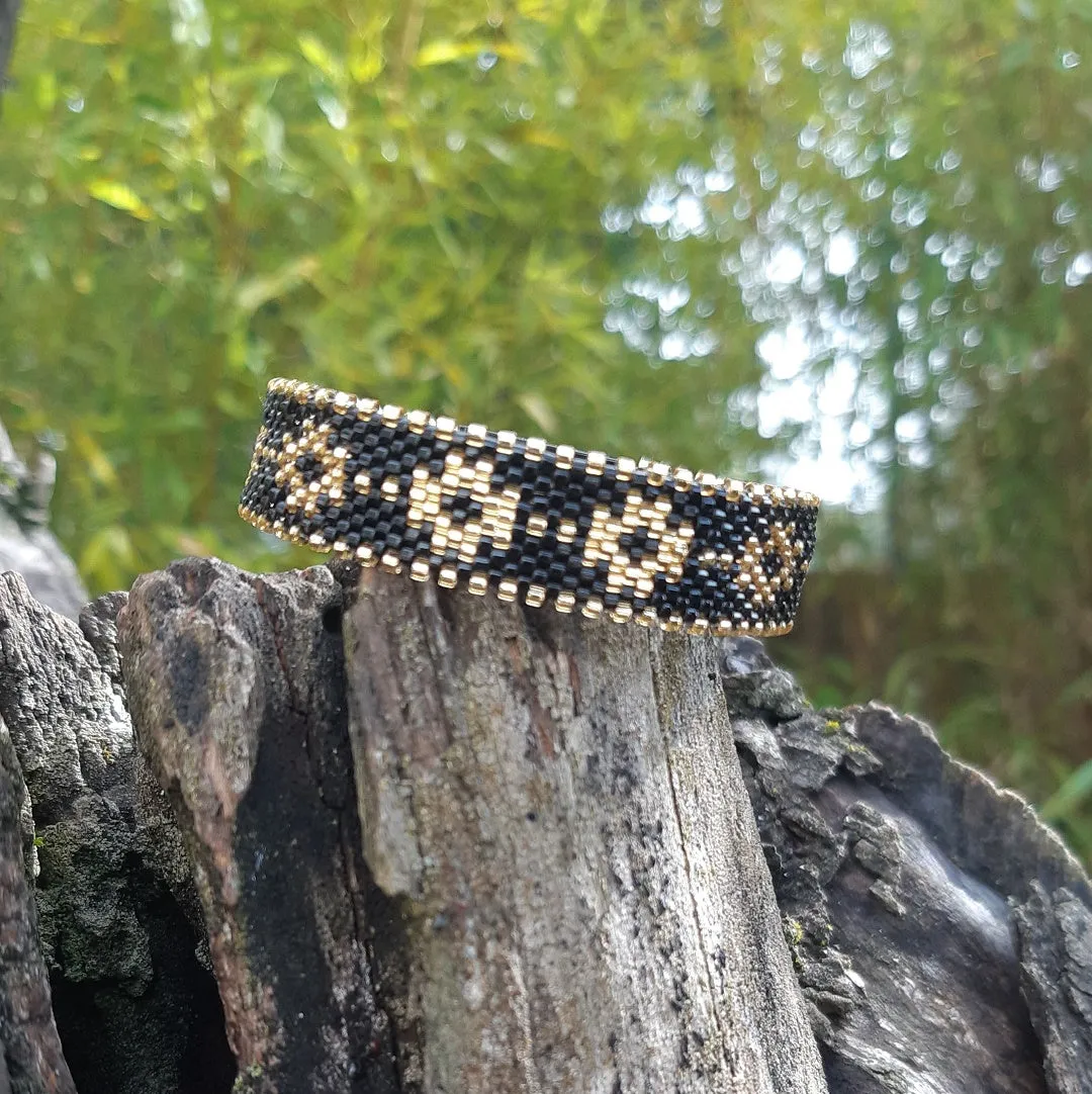 DIY Pattern Bracelet ORIGINE