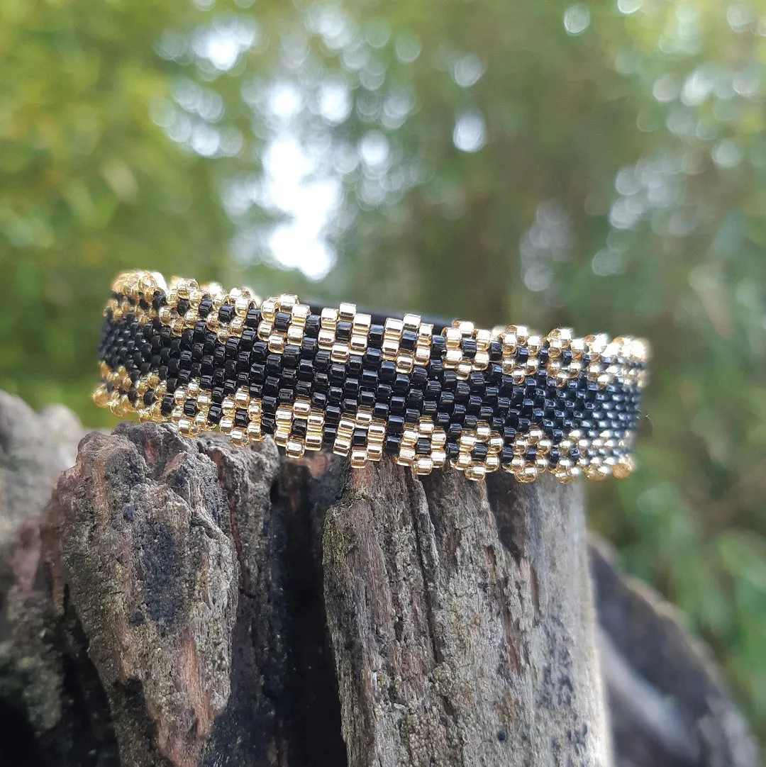 DIY Pattern Bracelet ORIGINE