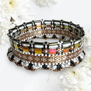 DIY Pattern Bracelet UTRECHT