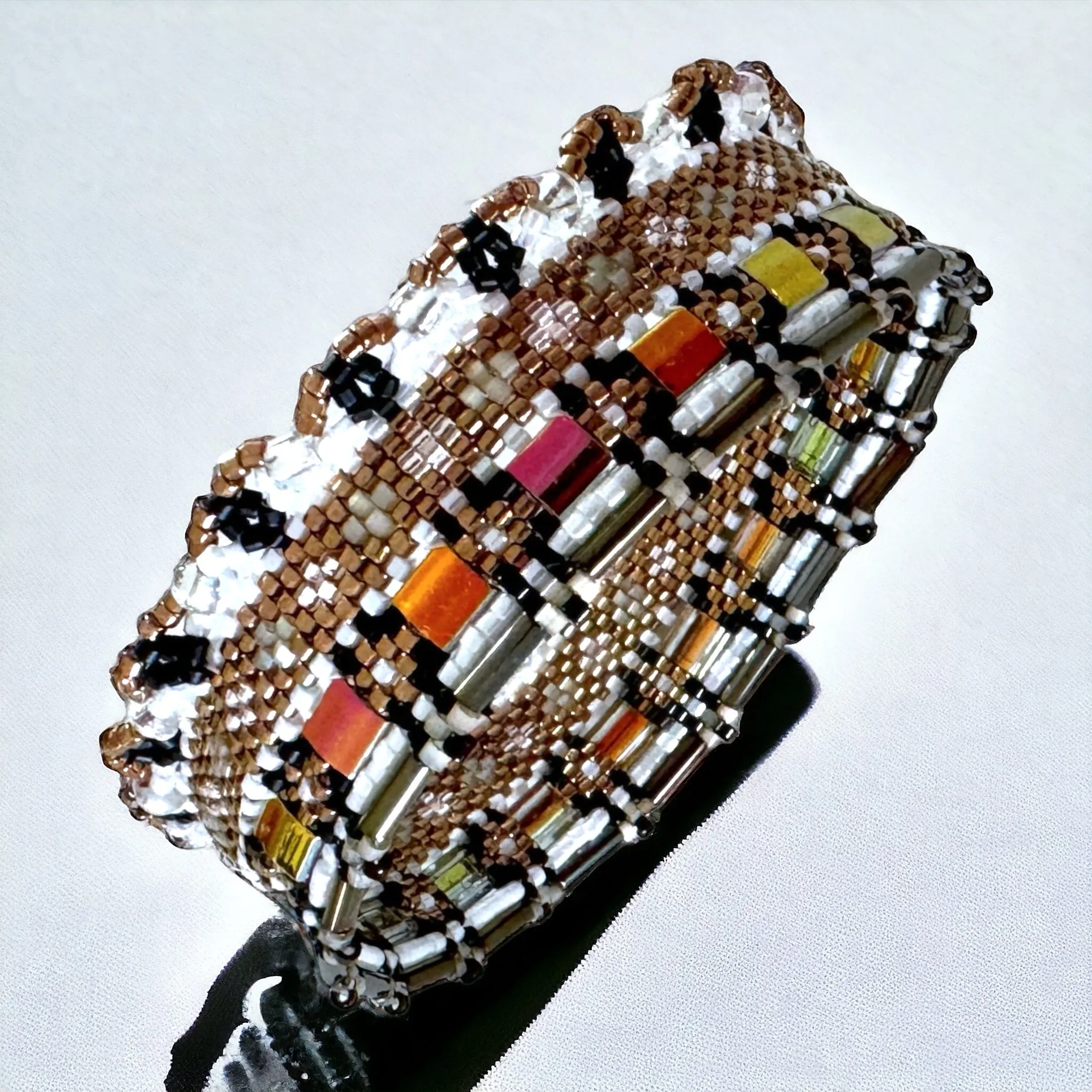 DIY Pattern Bracelet UTRECHT