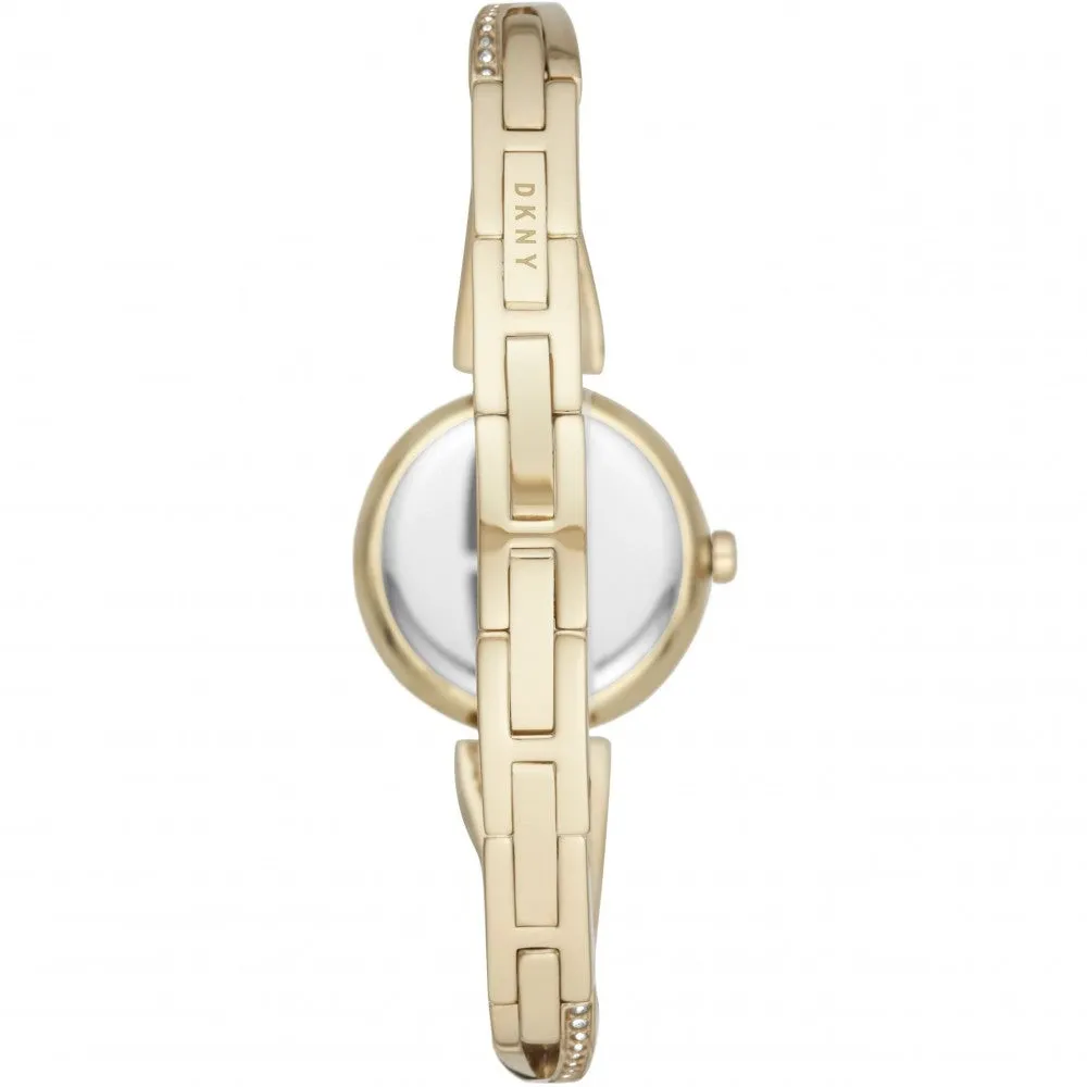 DKNY Crosswalk Ladies Watch