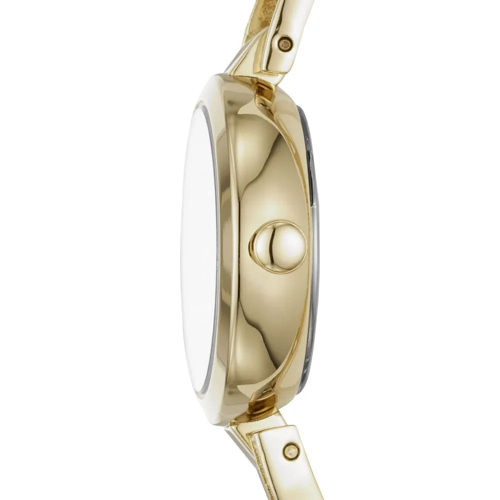 DKNY Crosswalk Ladies Watch