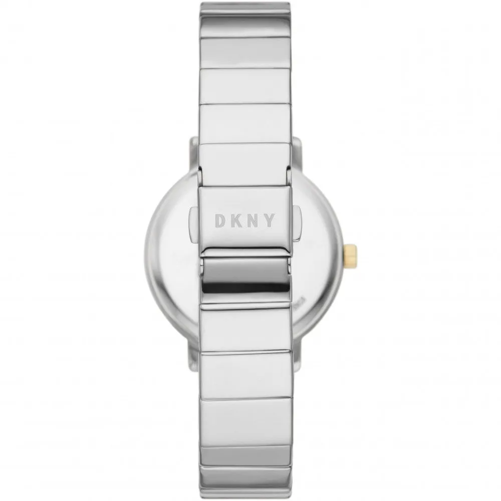 DKNY Modernist Ladies Watch