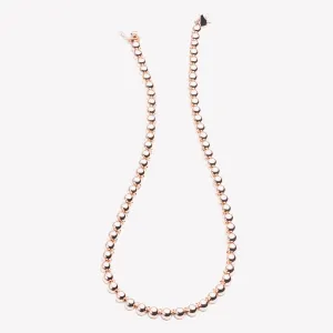 DOME NECKLACE