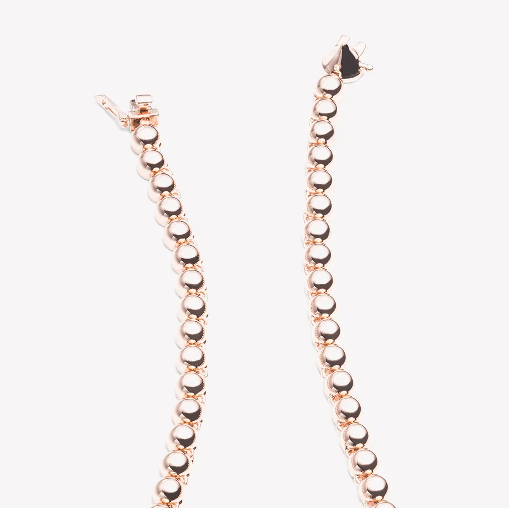 DOME NECKLACE