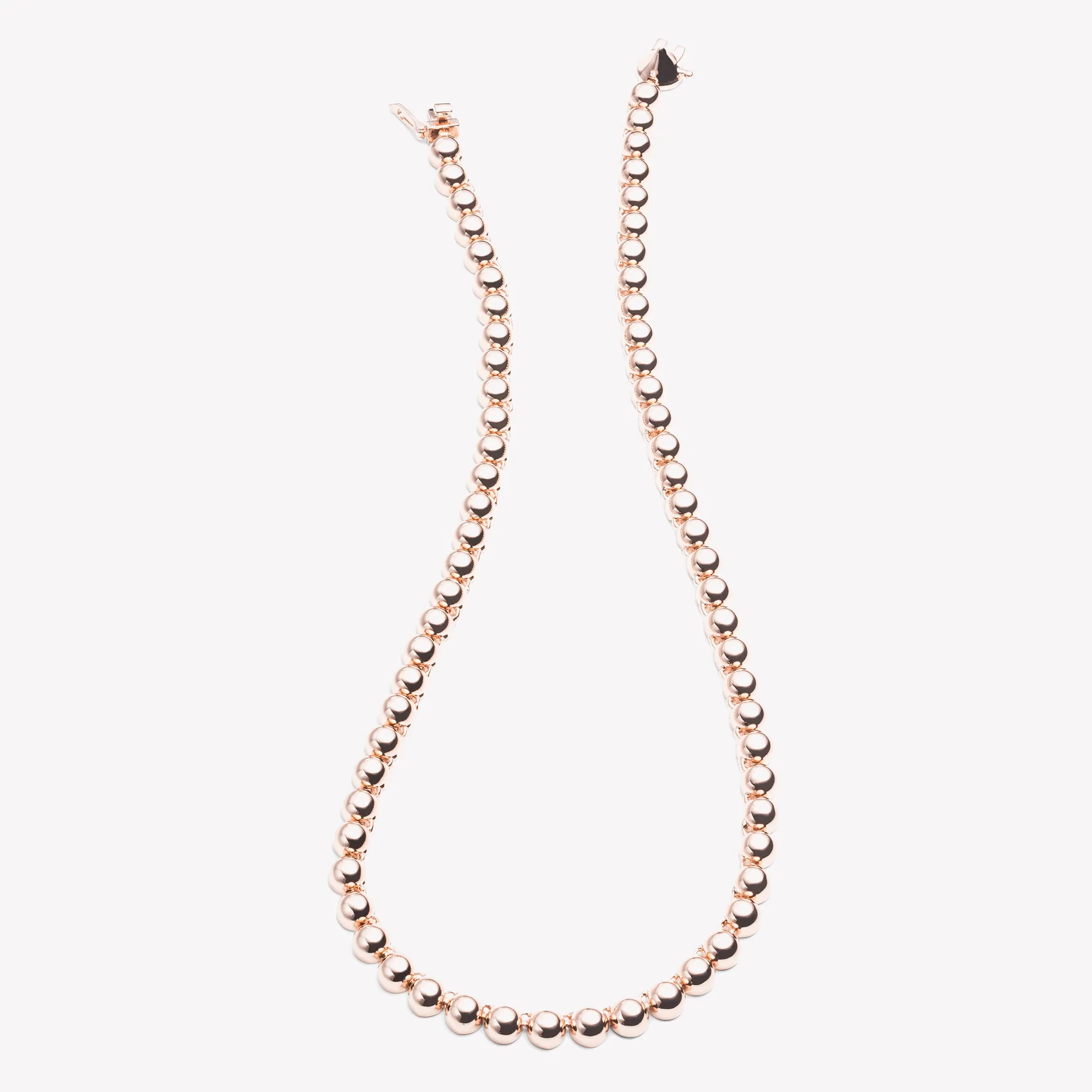 DOME NECKLACE