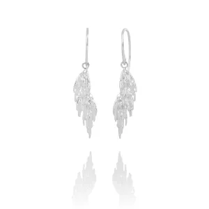 EAGLE earrings