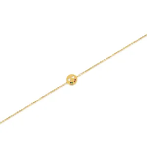 EF Collection Rainbow Happiness Bracelet