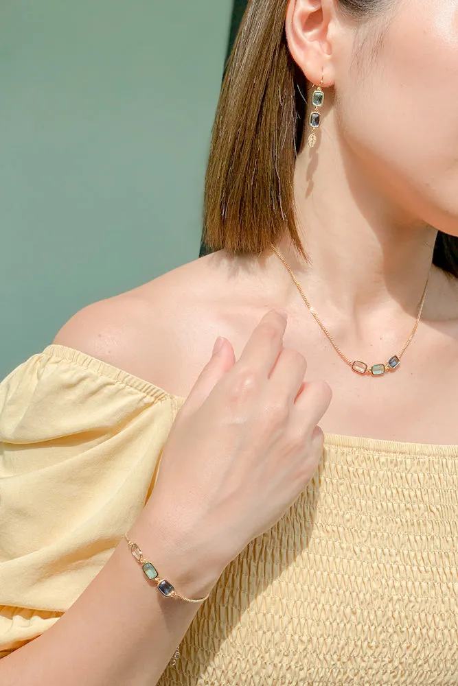 Emmie Fine Necklace