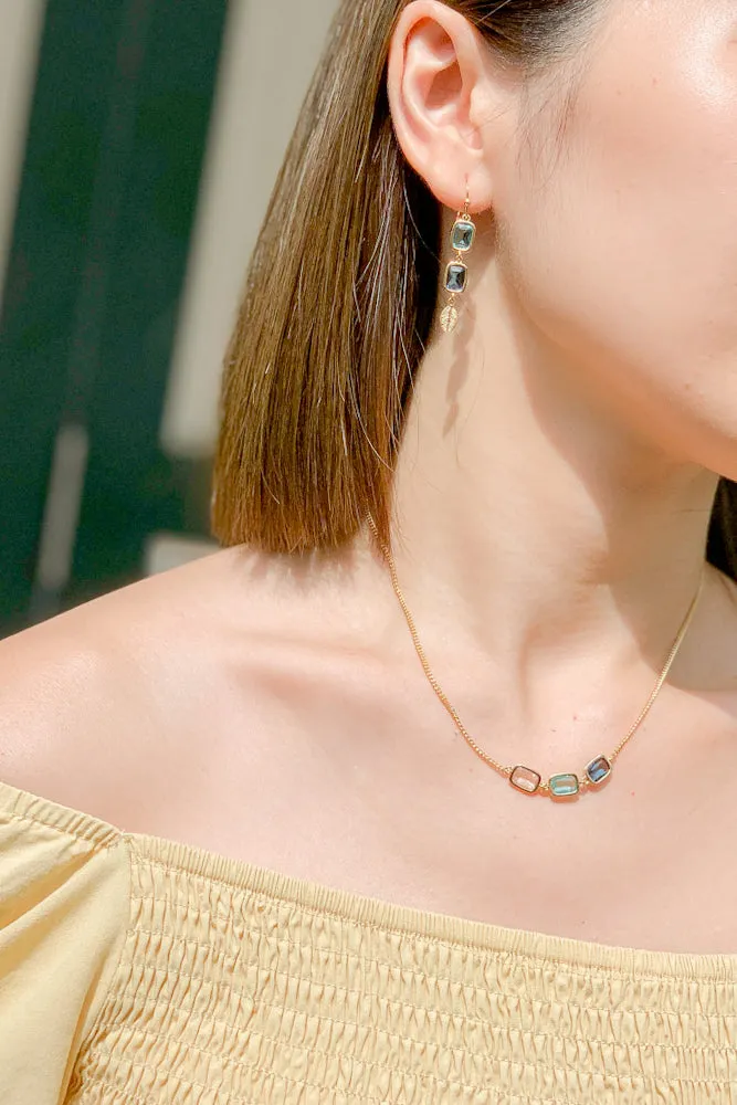 Emmie Fine Necklace
