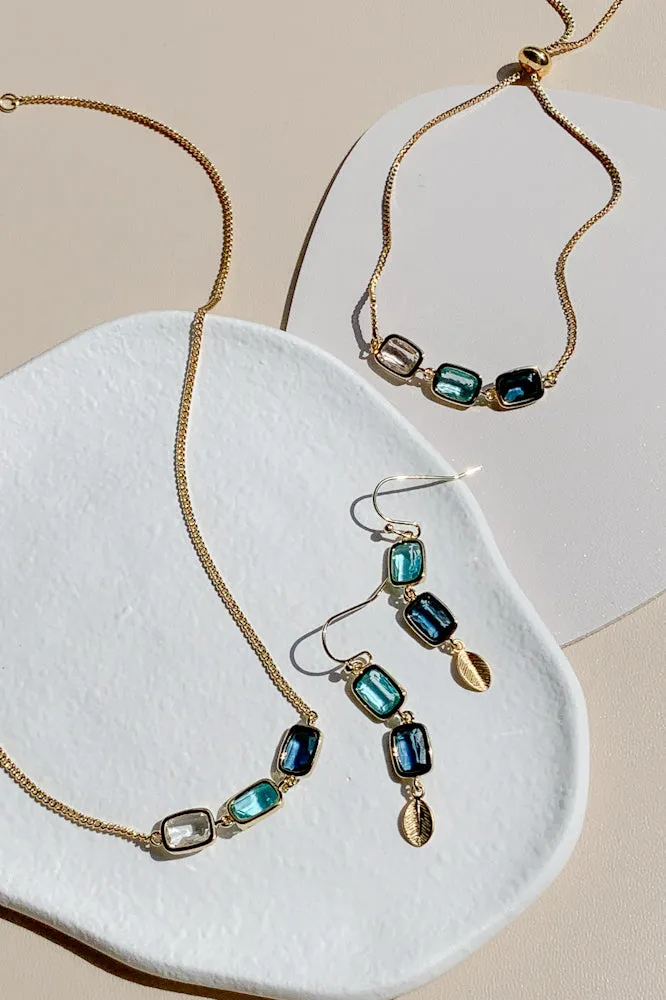 Emmie Fine Necklace