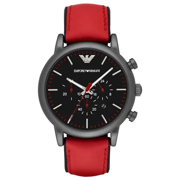 EMPORIO ARMANI Men's Watch- AR1971