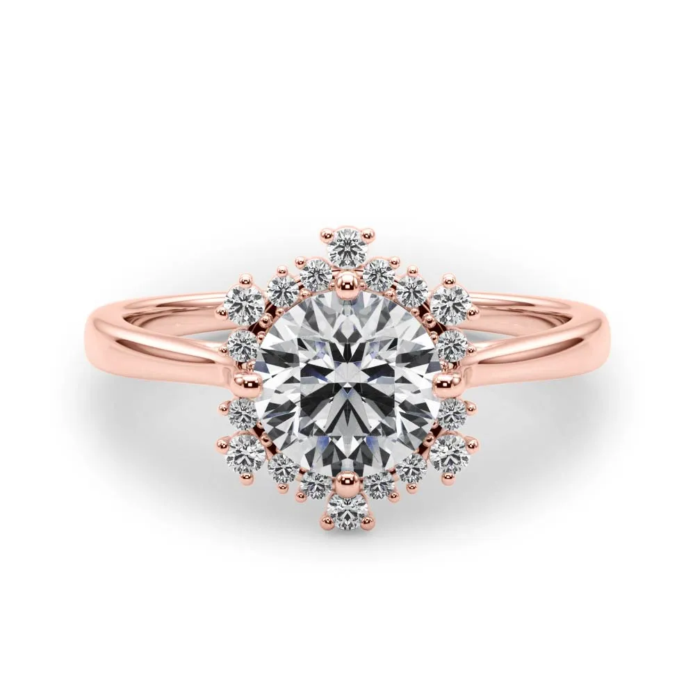 Engagement Ring - TN85266