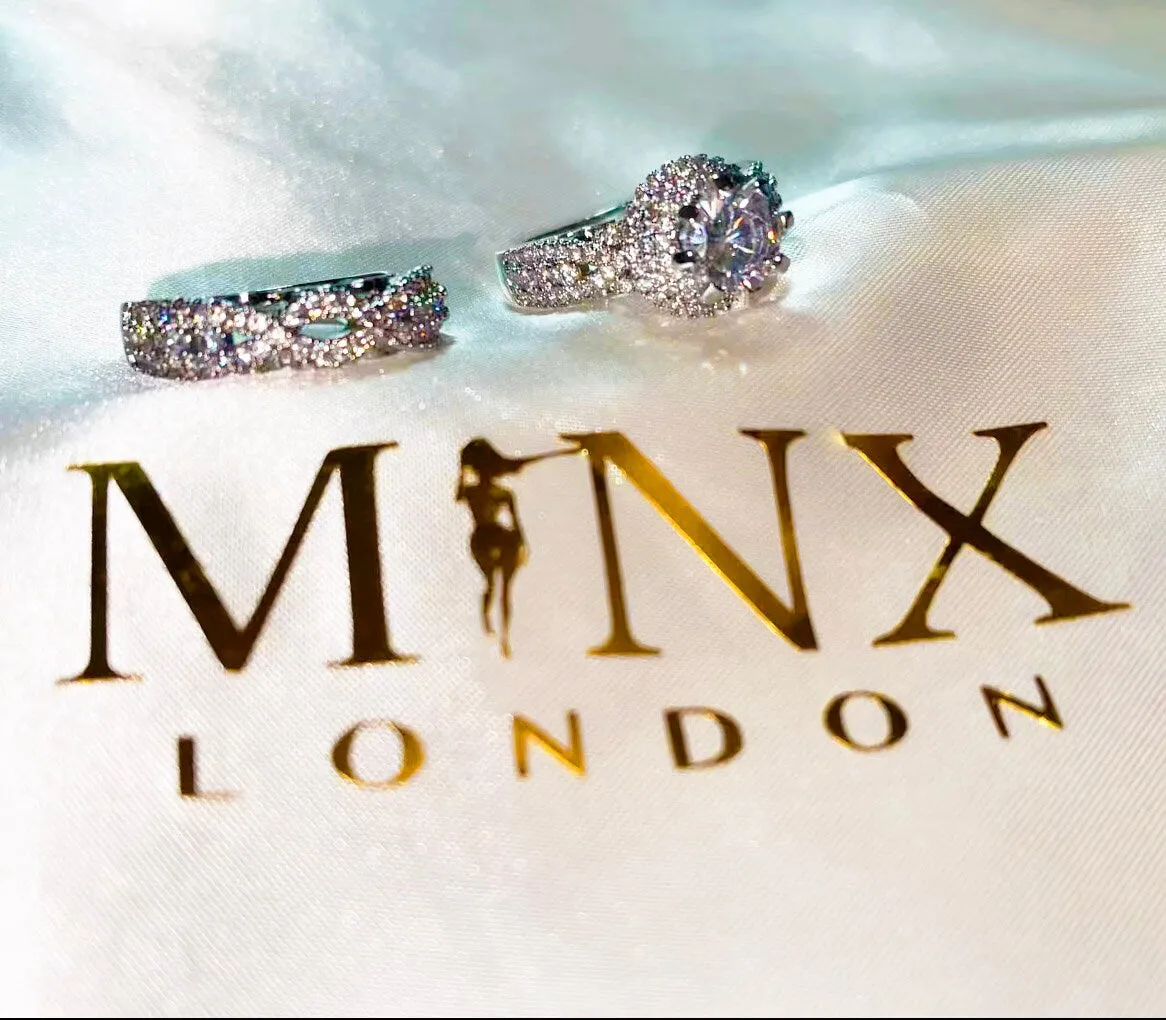 Engagement Ring | Womens Ring | Iced Out Ring | Engagement Ring Diamond | Engagement Rings UK | diamond ring | eternity ring | Promise Ring