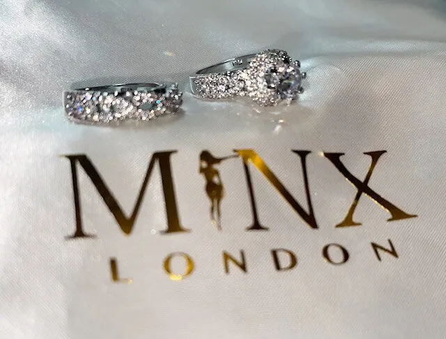Engagement Ring | Womens Ring | Iced Out Ring | Engagement Ring Diamond | Engagement Rings UK | diamond ring | eternity ring | Promise Ring