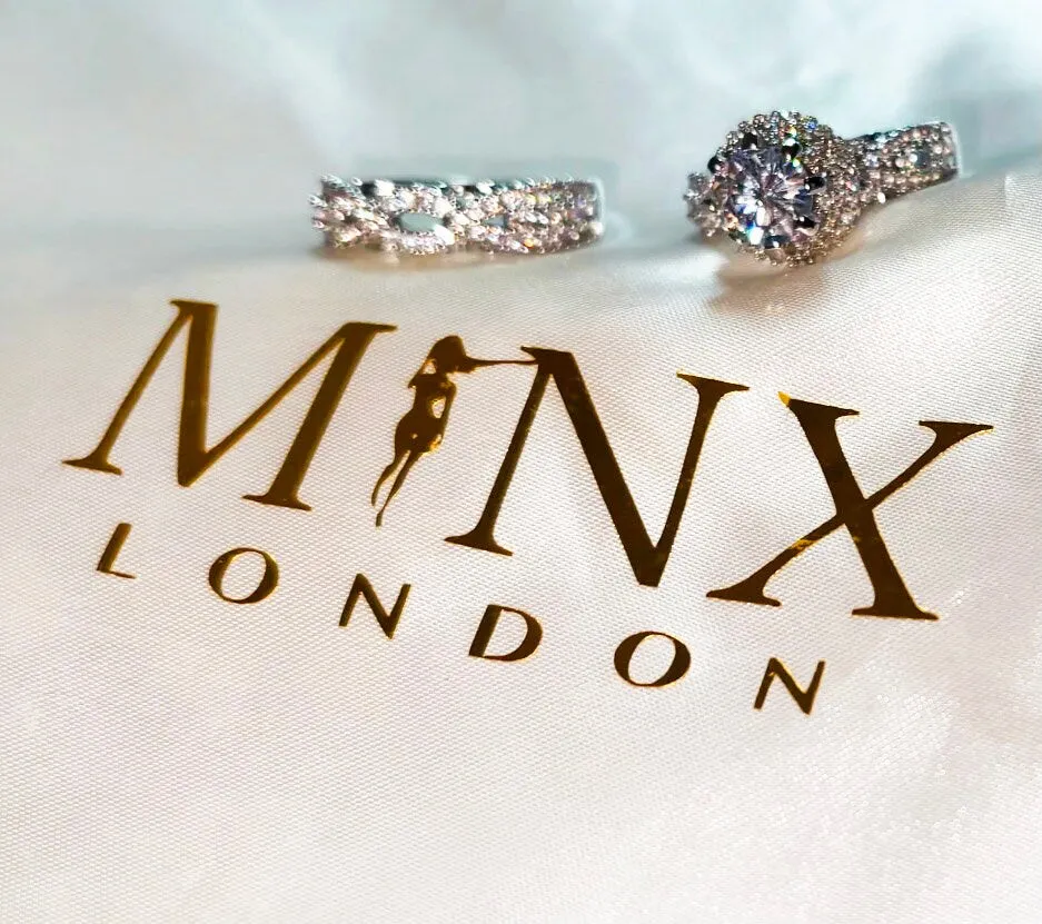 Engagement Ring | Womens Ring | Iced Out Ring | Engagement Ring Diamond | Engagement Rings UK | diamond ring | eternity ring | Promise Ring