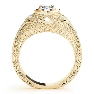 Engagement Rings Antique - TN84545