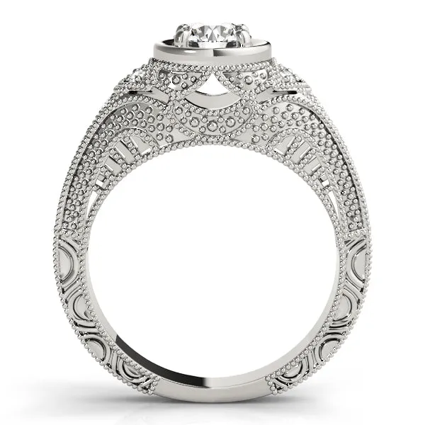 Engagement Rings Antique - TN84545