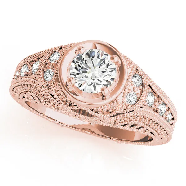 Engagement Rings Antique - TN84545