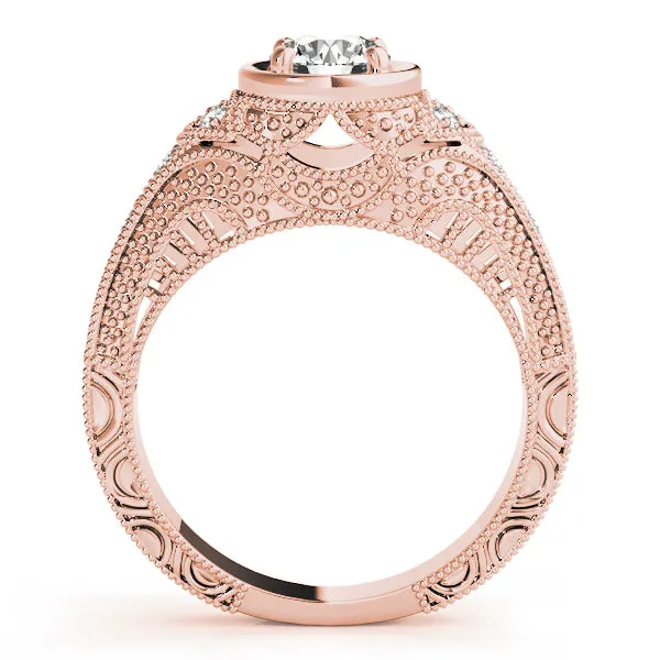 Engagement Rings Antique - TN84545