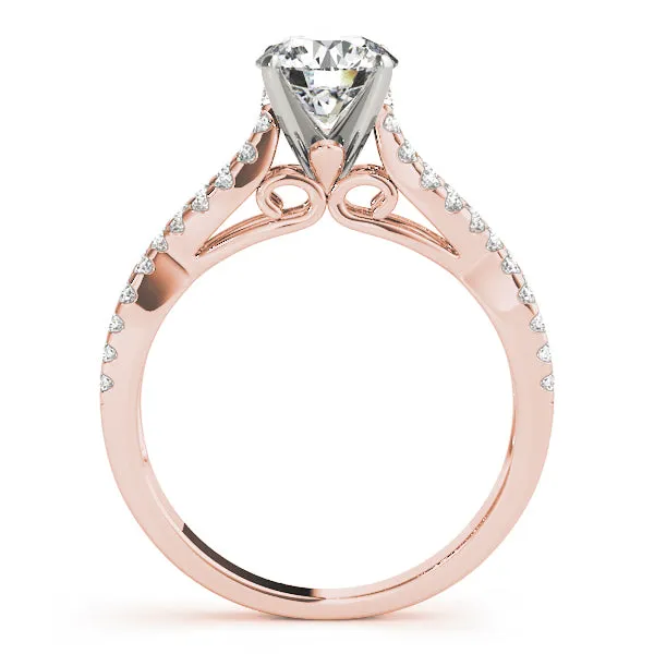 Engagement Rings Multirow - TN50553-E