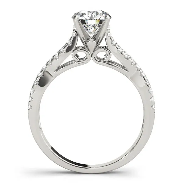 Engagement Rings Multirow - TN50553-E