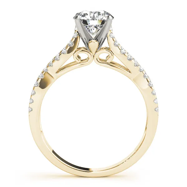 Engagement Rings Multirow - TN50553-E