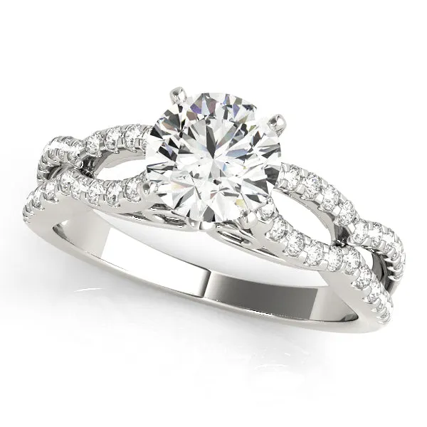 Engagement Rings Multirow - TN50553-E