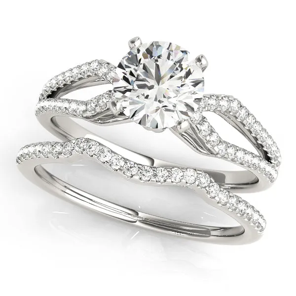 Engagement Rings Multirow - TN50555-E