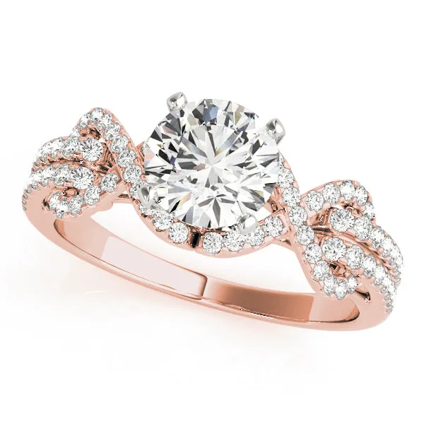 Engagement Rings Multirow - TN50556-E