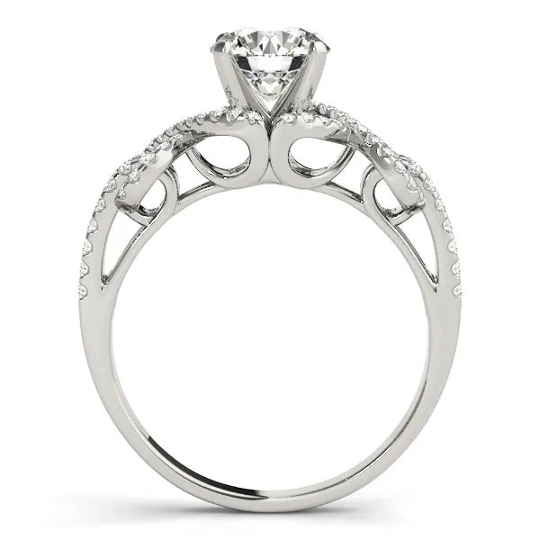 Engagement Rings Multirow - TN50556-E