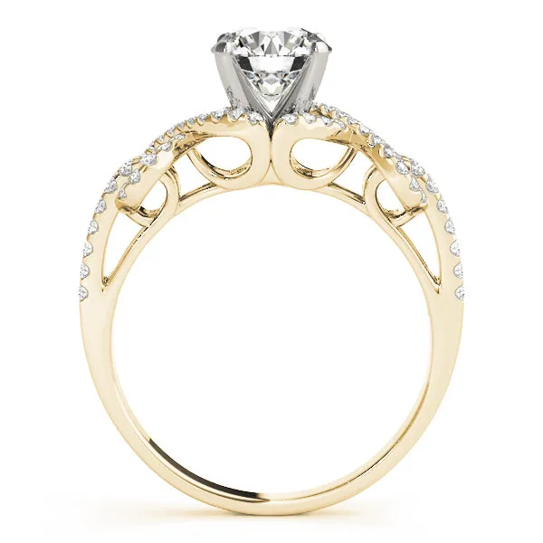 Engagement Rings Multirow - TN50556-E