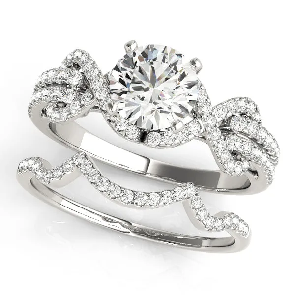 Engagement Rings Multirow - TN50556-E