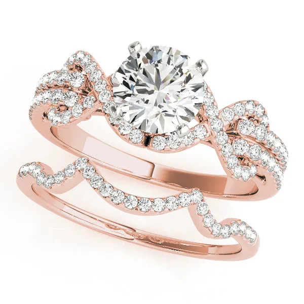 Engagement Rings Multirow - TN50556-E