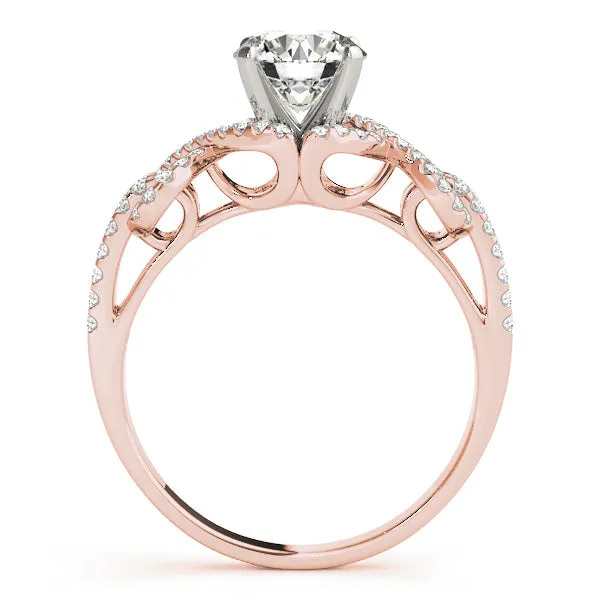 Engagement Rings Multirow - TN50556-E