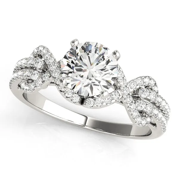 Engagement Rings Multirow - TN50556-E