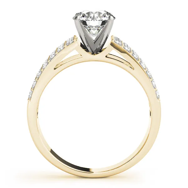Engagement Rings Multirow - TN50625-E