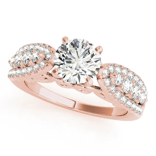 Engagement Rings Multirow - TN50796-E