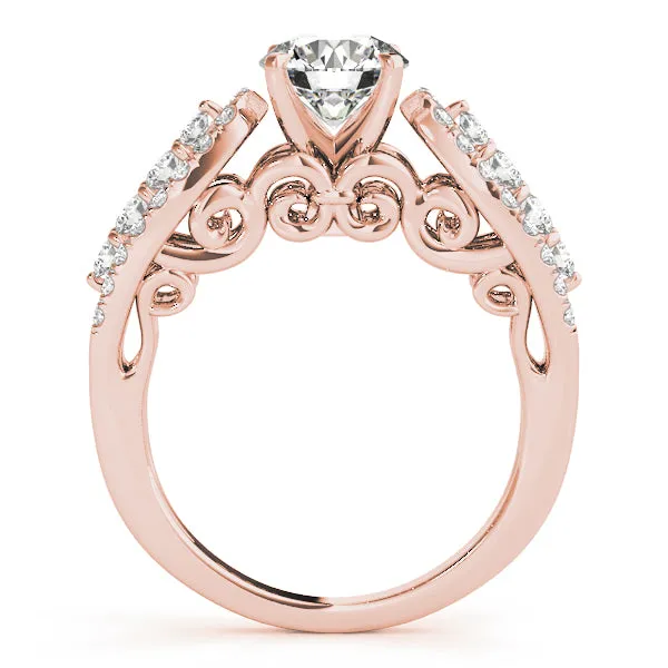 Engagement Rings Multirow - TN50796-E