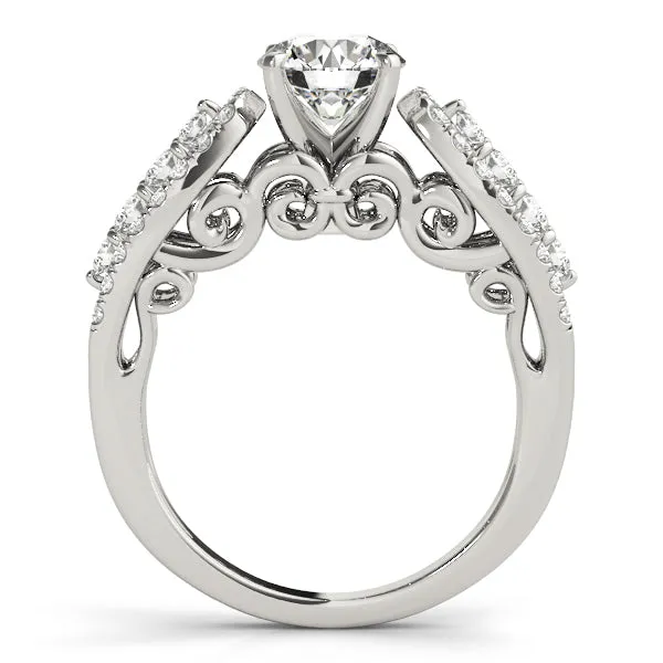 Engagement Rings Multirow - TN50796-E