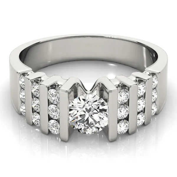 Engagement Rings Multirow - TN81579