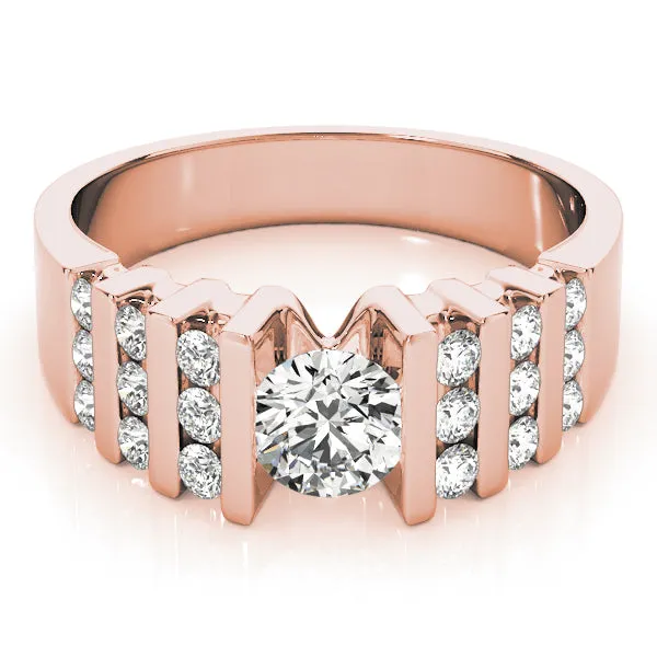 Engagement Rings Multirow - TN81579