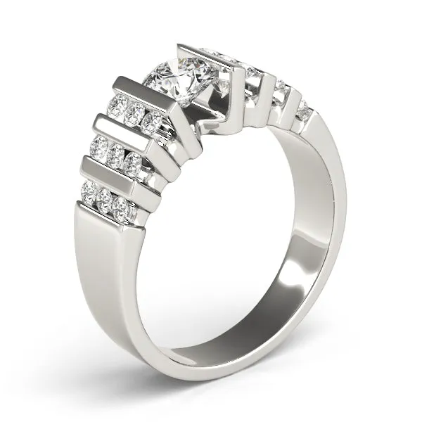 Engagement Rings Multirow - TN81579