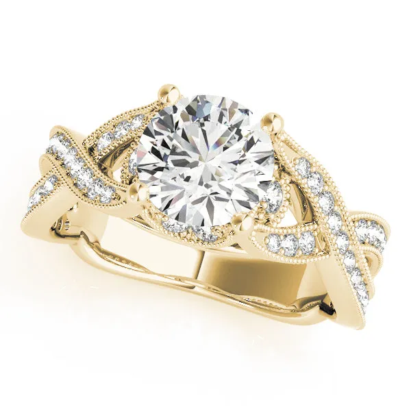 Engagement Rings Multirow - TN83891