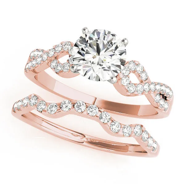 Engagement Rings Multirow - TN84258